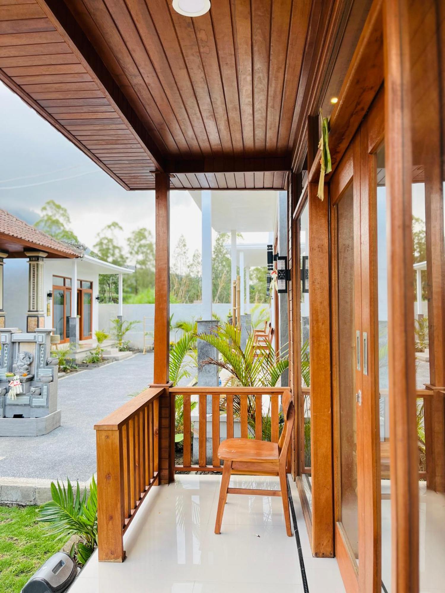 Polege Side Bali Villa Kubupenlokan Exteriör bild