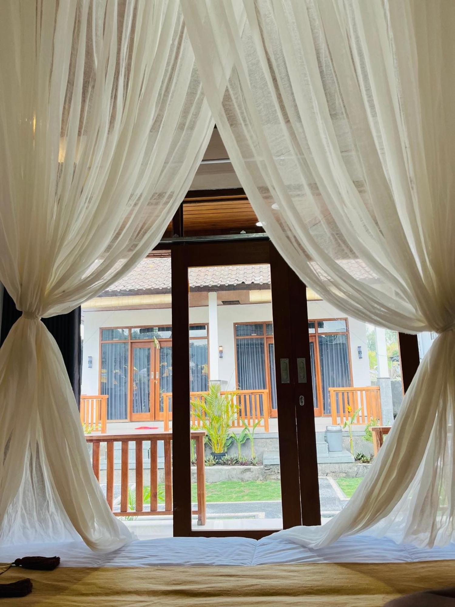 Polege Side Bali Villa Kubupenlokan Exteriör bild